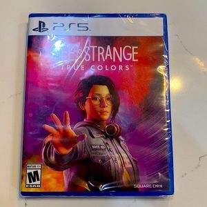 Life is strange: True Colors